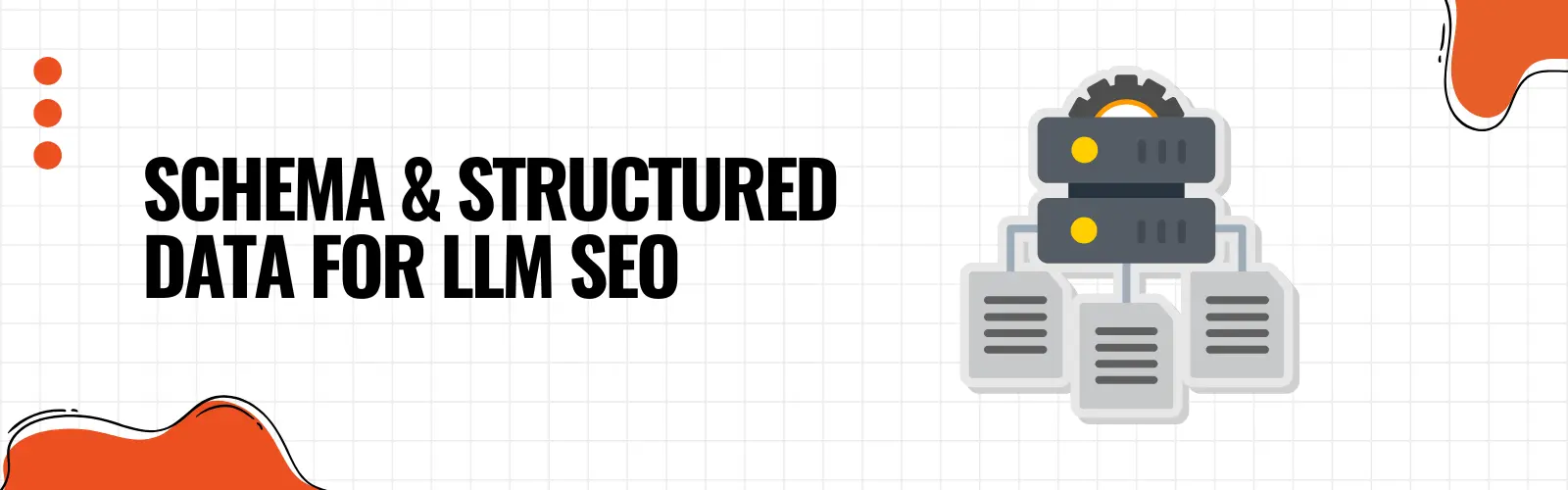 Structured Data for LLM SEO